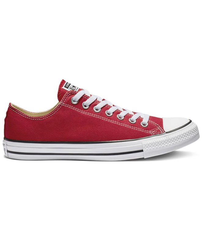 Zapatilla Sportswear Converse Chuck Taylor All...