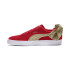 Zapatillas Puma Sportswear Suede Bow Varsity Mujer