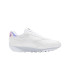 Zapatillas Reebok Rewind Run W White/Silver Metallic
