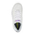 Zapatillas Reebok Rewind Run W White/Silver Metallic
