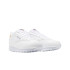 Zapatillas Reebok Rewind Run W White/Silver Metallic