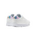 Zapatillas Reebok Rewind Run W White/Silver Metallic