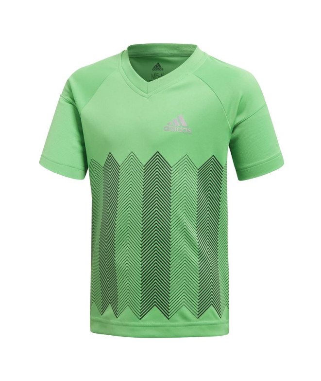 Camiseta adidas Football