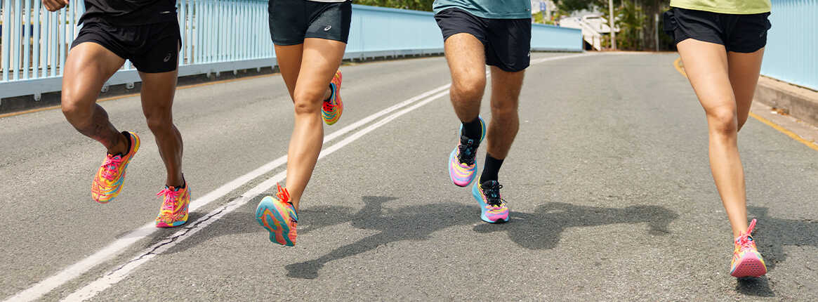 Blog Asics