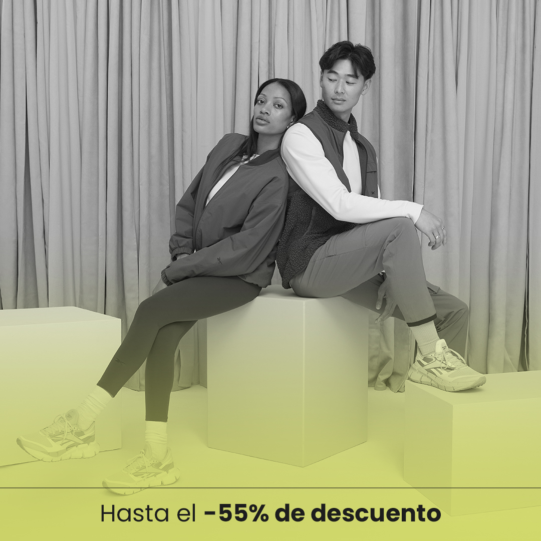 Black Friday casual