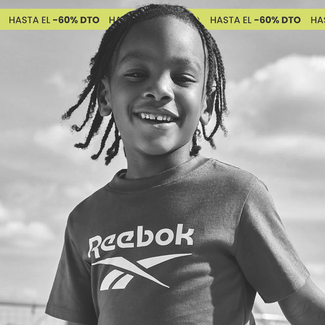 Black Friday Niños