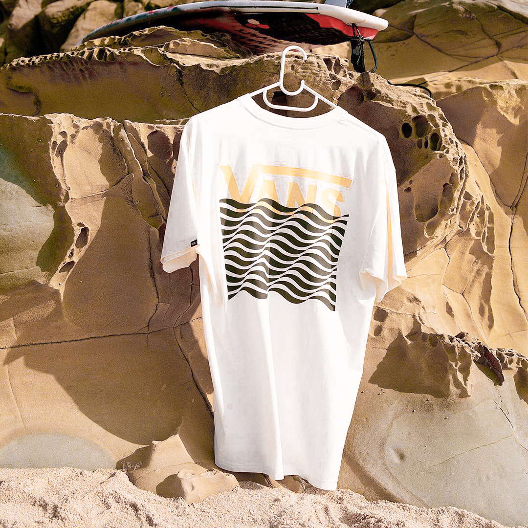 Camisetas