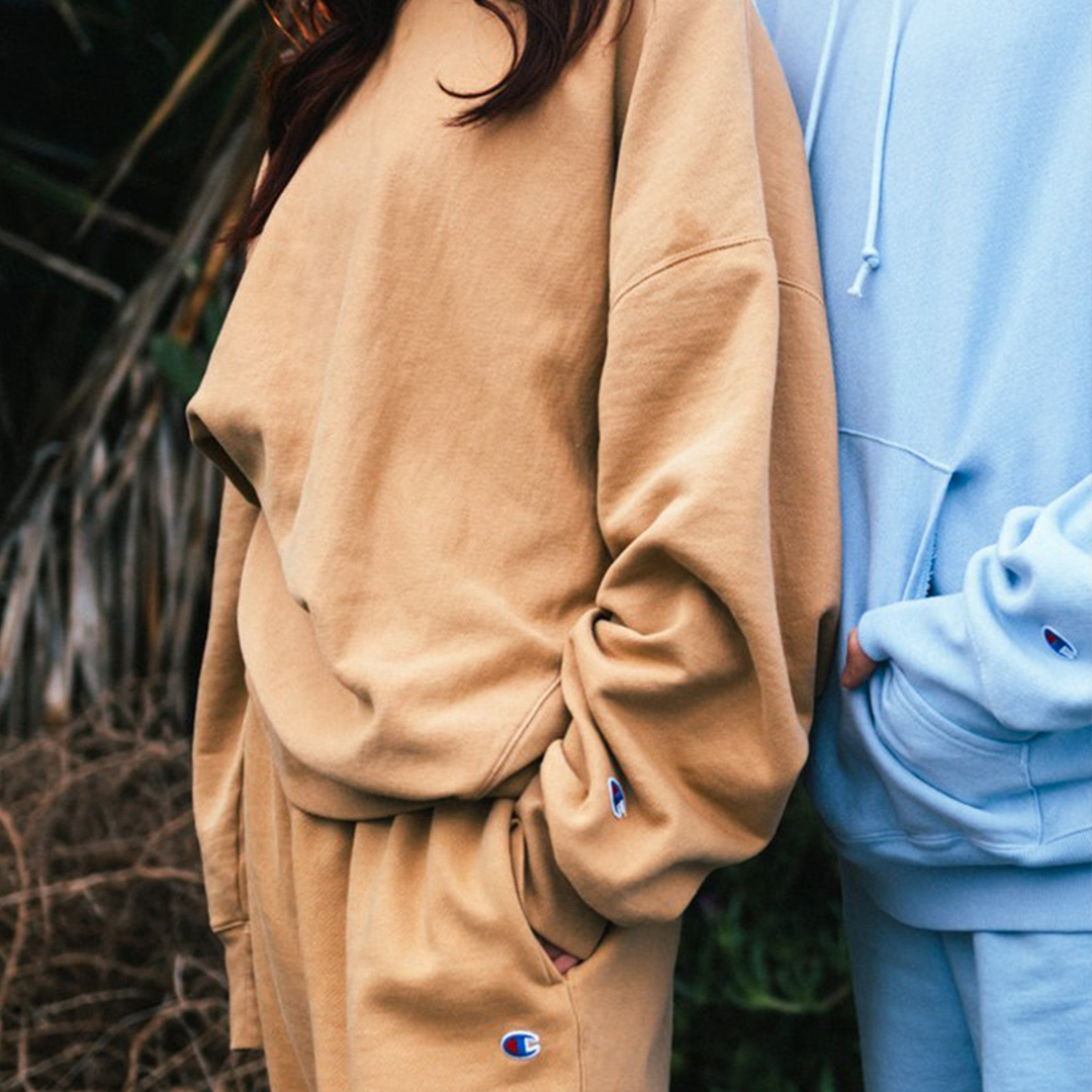 Sudaderas