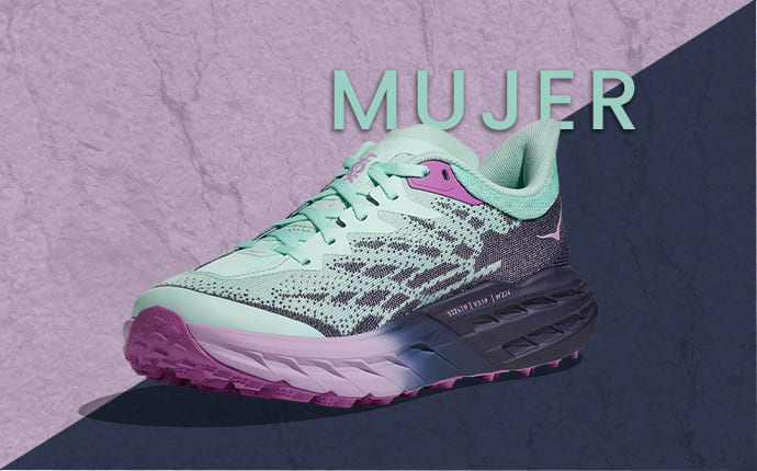 Hoka Mujer