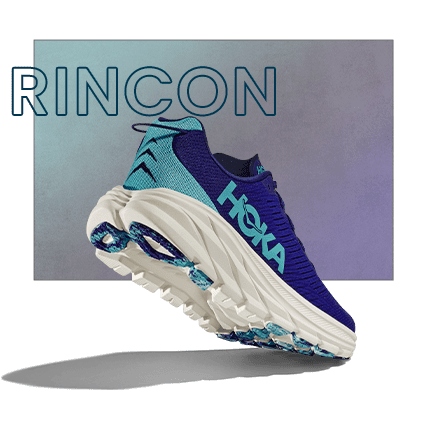 Colección Rincon Hoka
