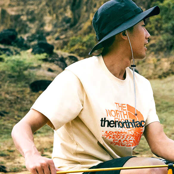 camisetas para hombres
