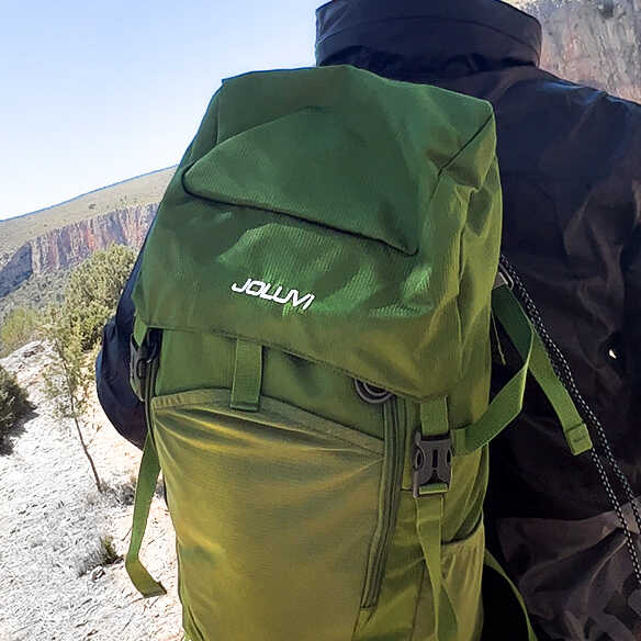 Mochilas Joluvi