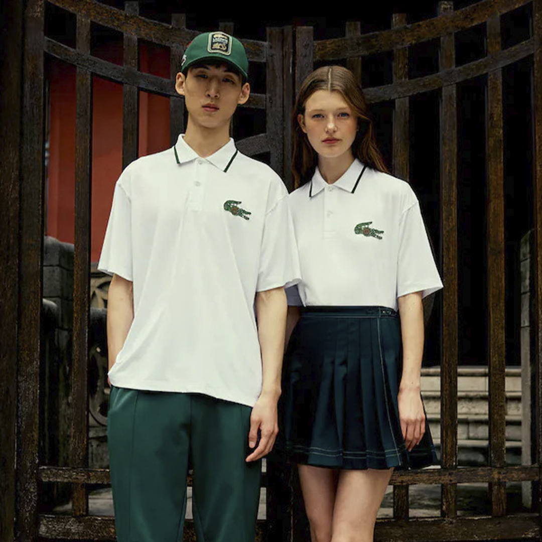 Polos Lacoste