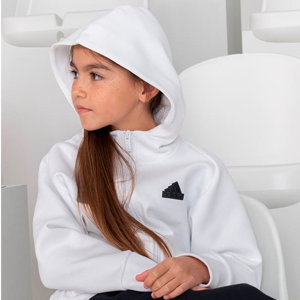Sudaderas niños
