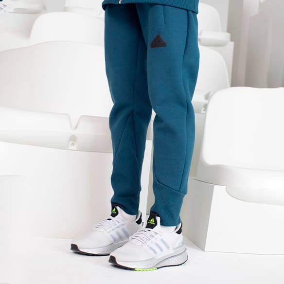Pantalones niños