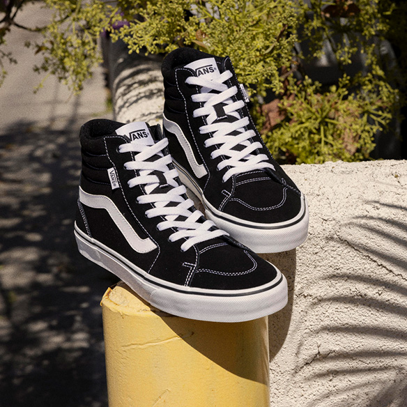 Zapatillas niños