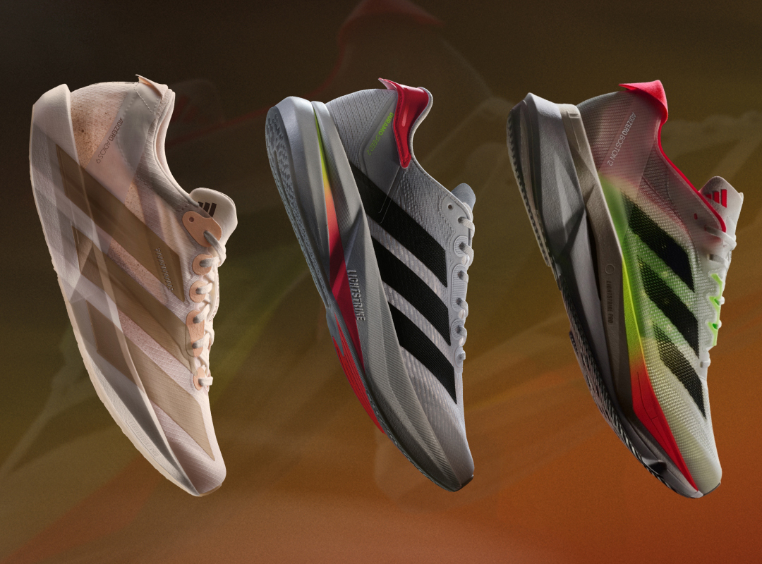 adidas adizero