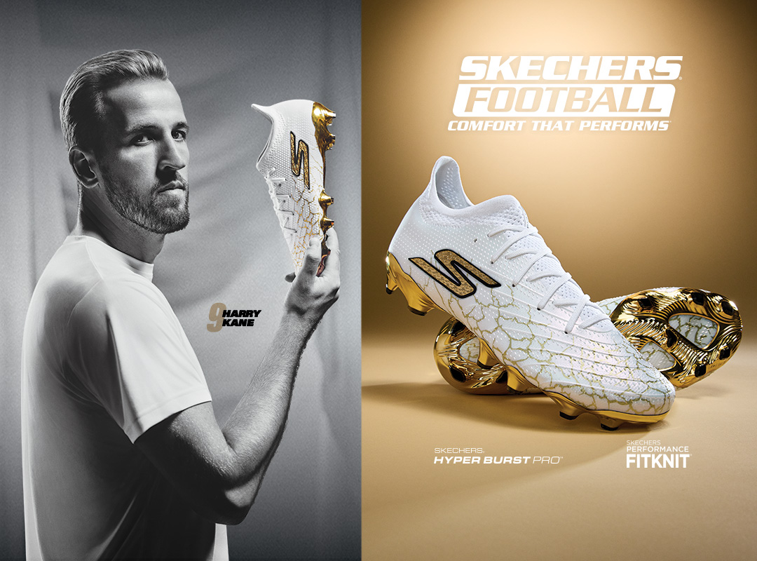 fútbol skechers