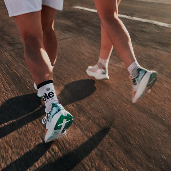 Running Salomon