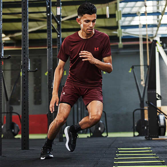 Under Armour Hombre