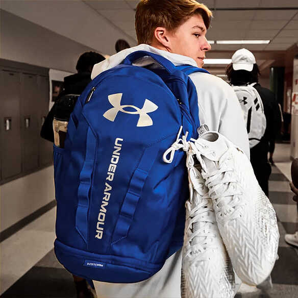 Accesorios deportivos Under Armour