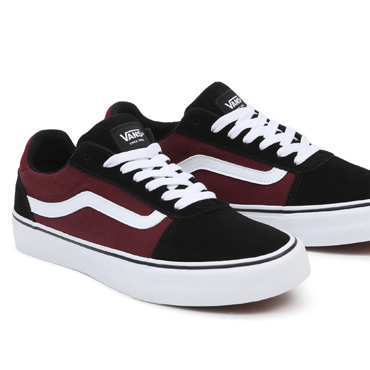 Vans Ward