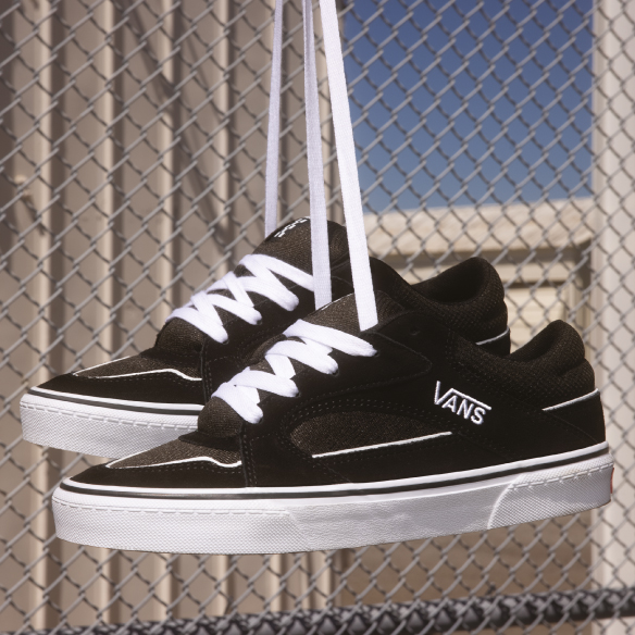 Zapatillas Vans
