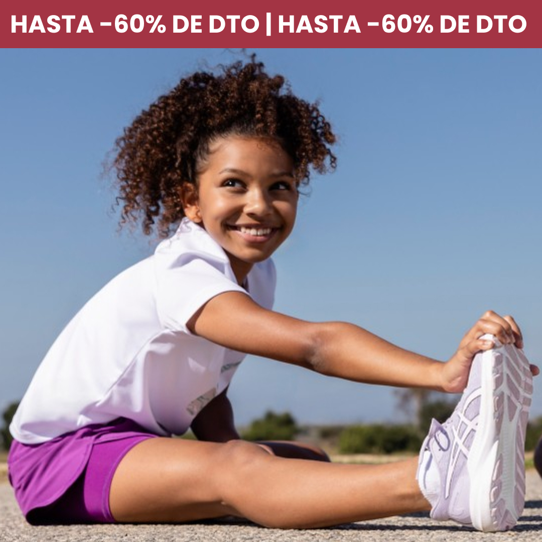 Outlet Niños