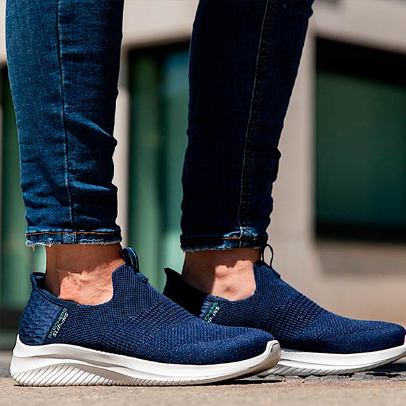 Zapatillas Slip ins