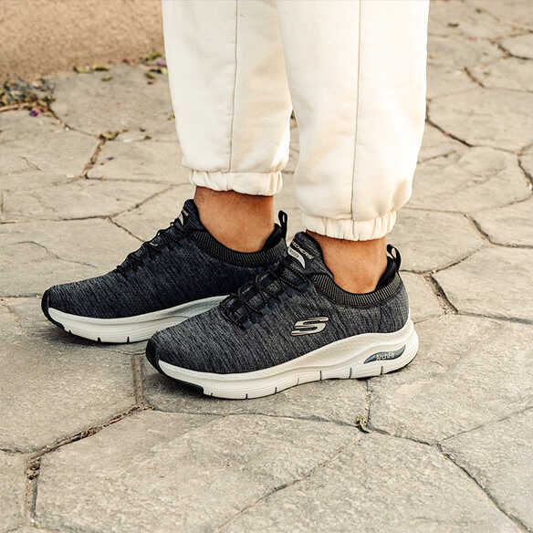 Zapatillas Arch Fit