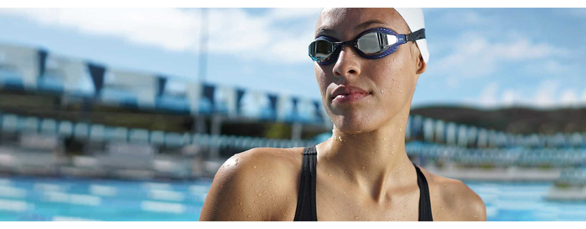 ¿Cuáles son las mejores gafas de natación? Cómo elegirlas ¿Cuáles son las mejores gafas de natación? Cómo elegirlas