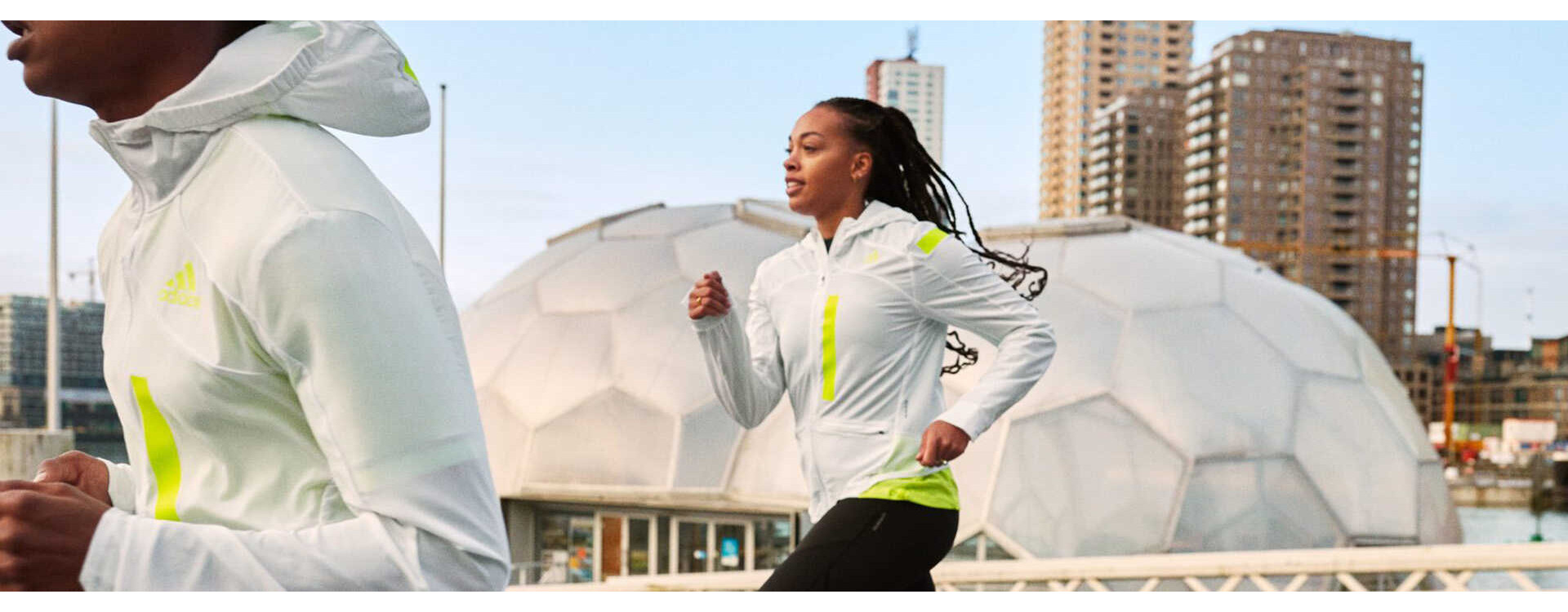 6 Tips para iniciarte en el running 6 Tips para iniciarte en el running