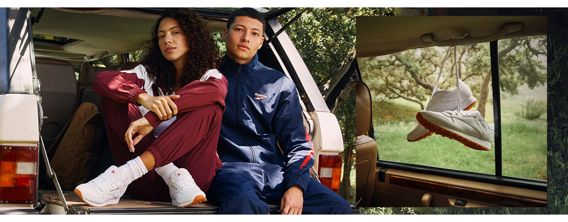 ¡PISA FUERTE CON ESTILO CASUAL! DESCUBRE LAS MEJORES COLECCIONES DE ZAPATILLAS REEBOK ¡PISA FUERTE CON ESTILO CASUAL! DESCUBRE LAS MEJORES COLECCIONES DE ZAPATILLAS REEBOK