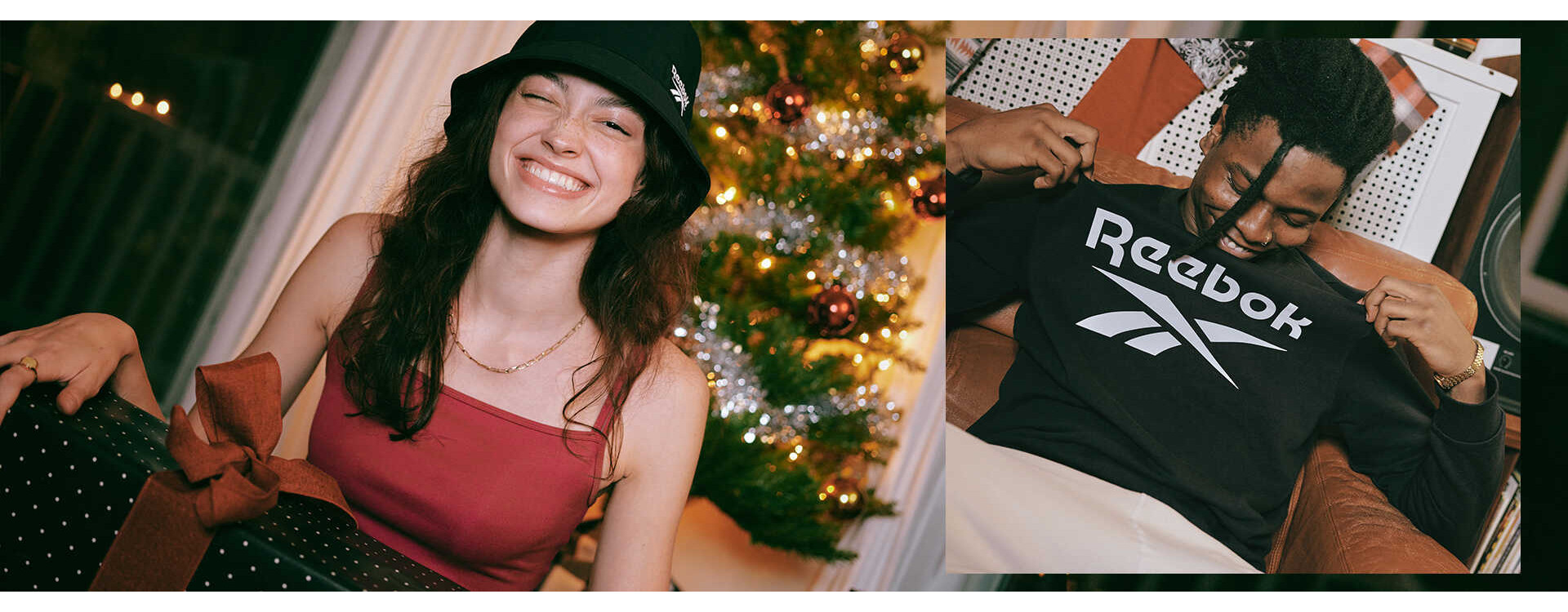 Encuentra el regalo perfecto para Navidad Encuentra el regalo perfecto para Navidad