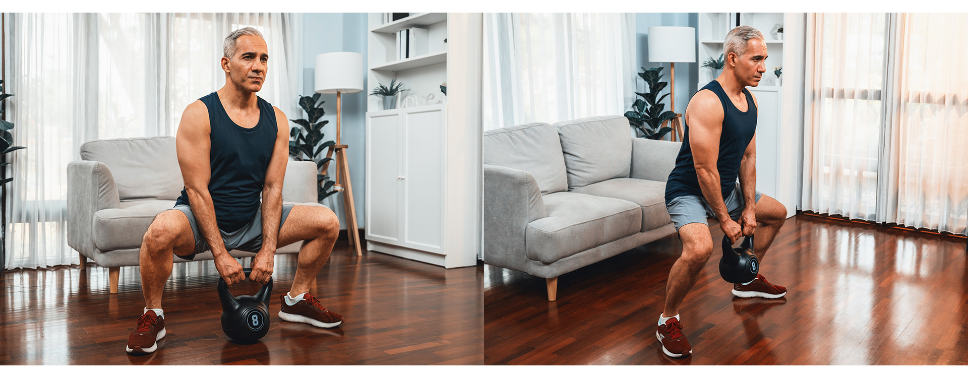 Sentadillas Sumo: Maximizando tu Entrenamiento de Piernas Sentadillas Sumo: Maximizando tu Entrenamiento de Piernas
