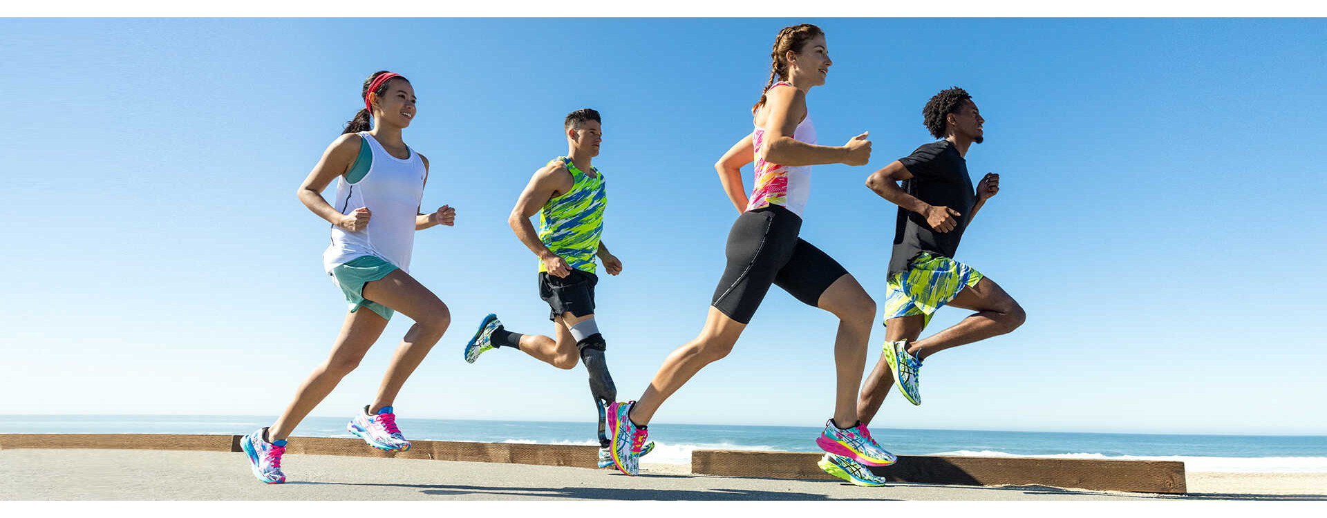 COMO EMPEZAR A ENTRENAR PARA CORRER UNA 10K