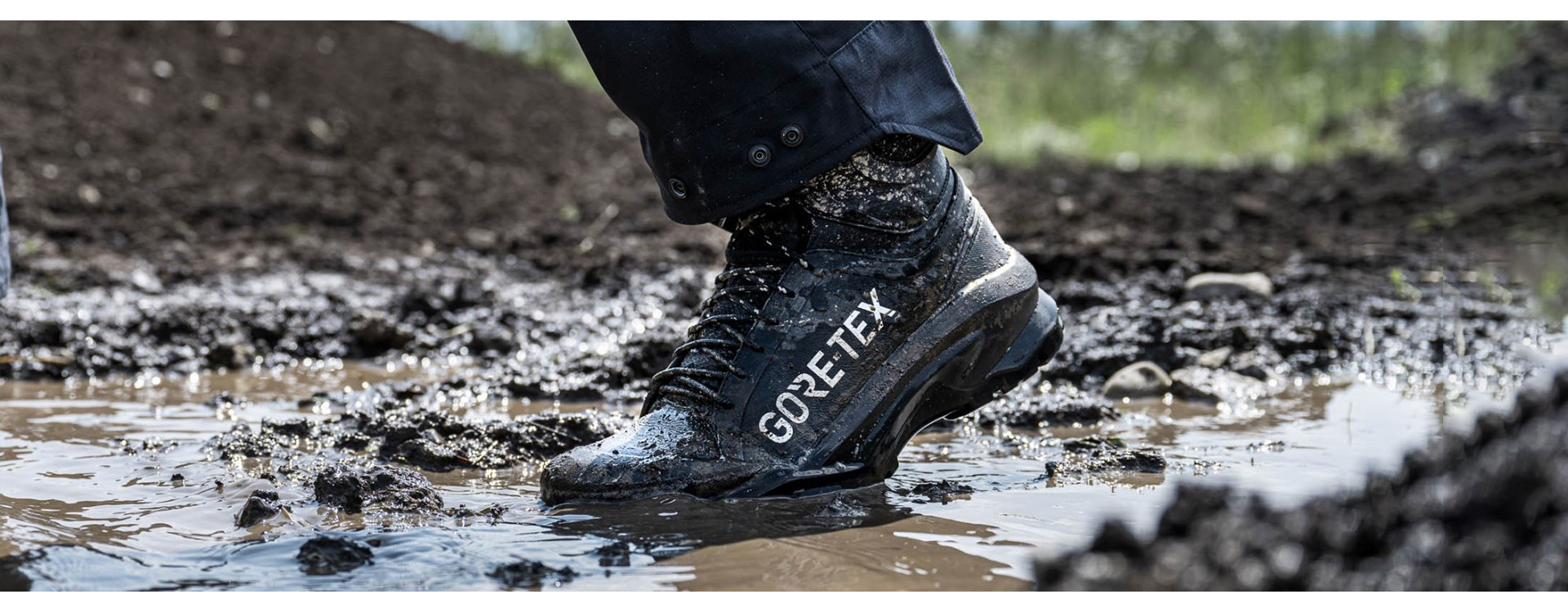 ¿QUÉ ES Y PARA QUE SIRVE EL GORE-TEX? ¿QUÉ ES Y PARA QUE SIRVE EL GORE-TEX?