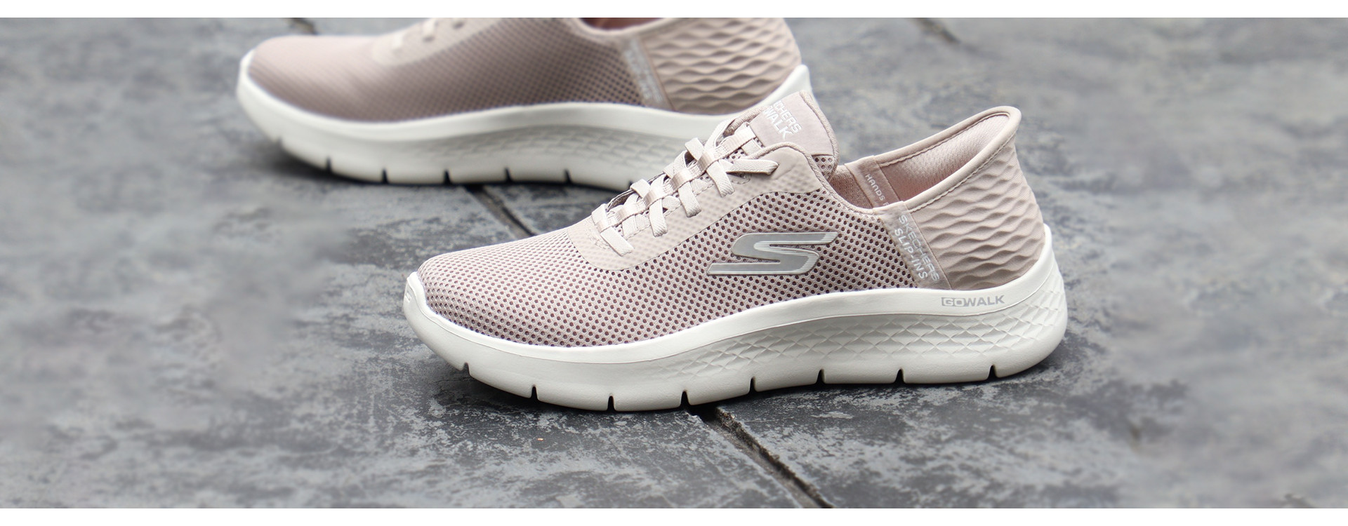 Skechers Go Walk: La Revolución del Caminar Skechers Go Walk: La Revolución del Caminar