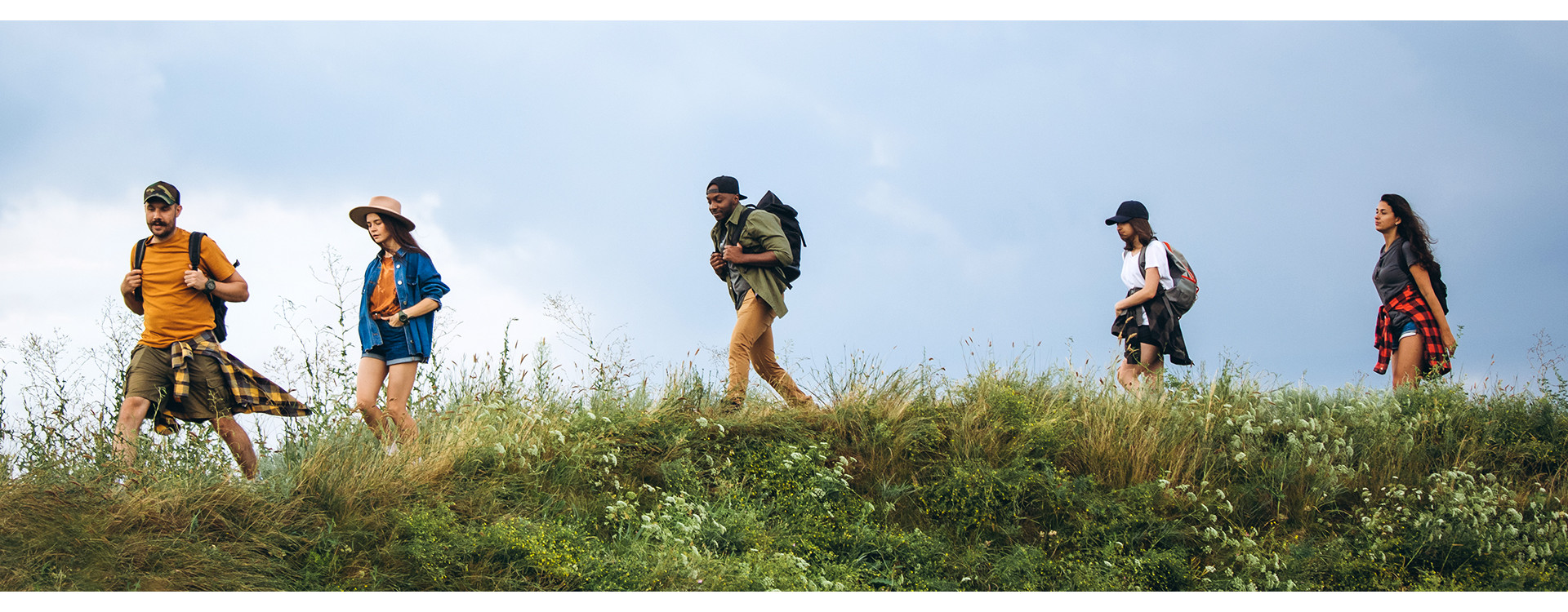 Descubre los Secretos de una Vida Activa: 5 Razones para Integrar Caminatas en tu Rutina Descubre los Secretos de una Vida Activa: 5 Razones para Integrar Caminatas en tu Rutina