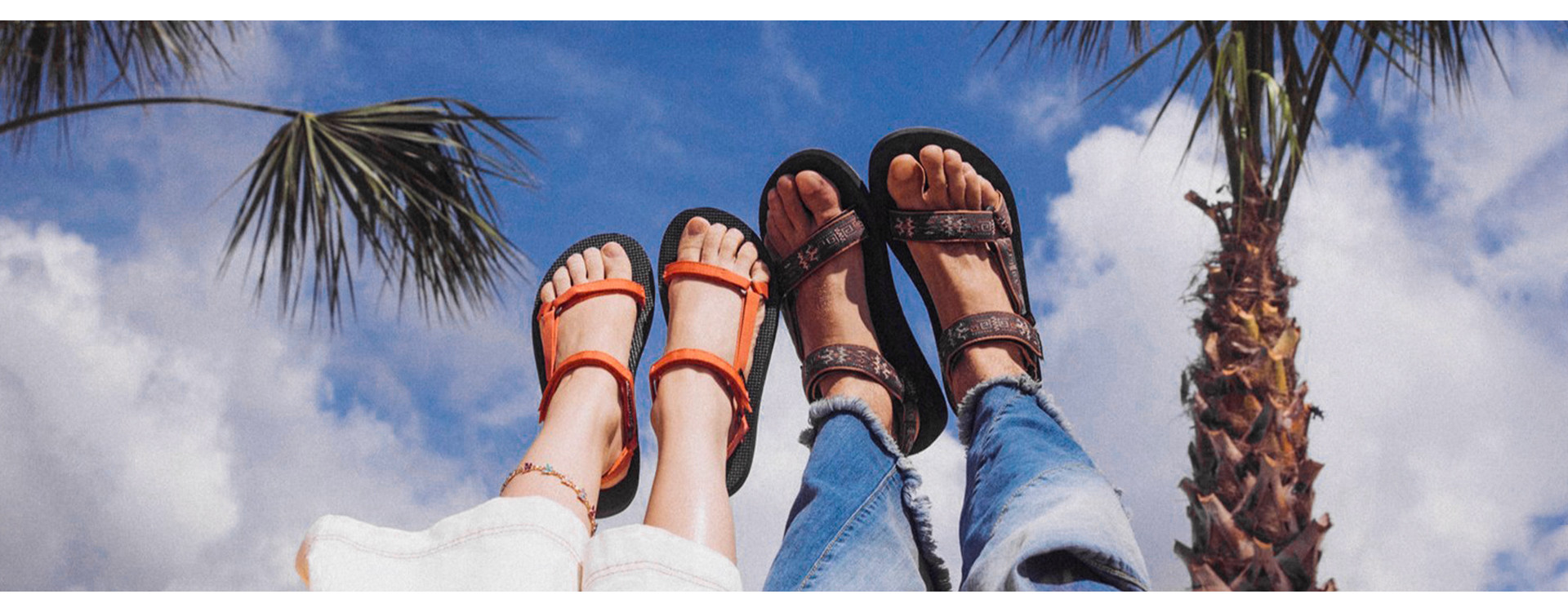 Guía definitiva para encontrar las mejores sandalias Guía definitiva para encontrar las mejores sandalias