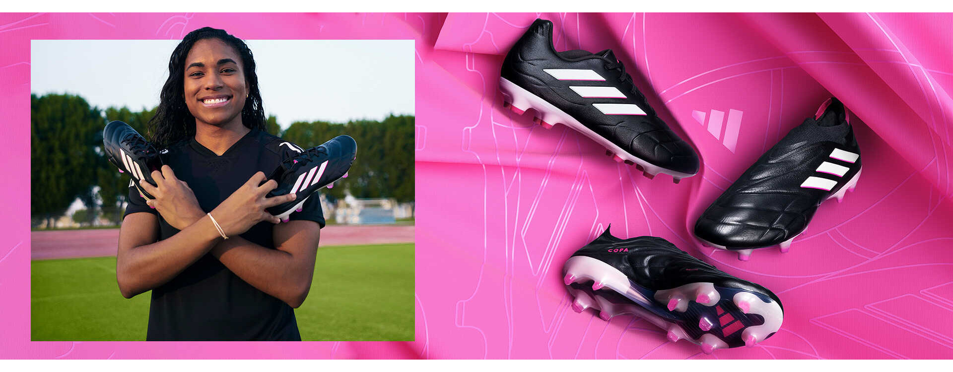 COLECCIÓN ADIDAS COPA