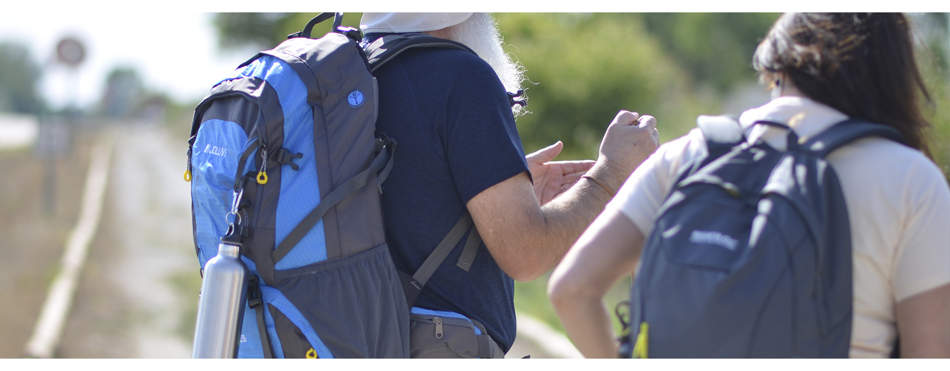 Mejores Mochilas para el Camino de Santiago