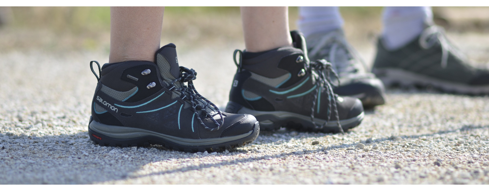 Las Mejores Zapatillas y Botas para el Camino de Santiago: Guía Definitiva 2024 Las Mejores Zapatillas y Botas para el Camino de Santiago: Guía Definitiva 2024
