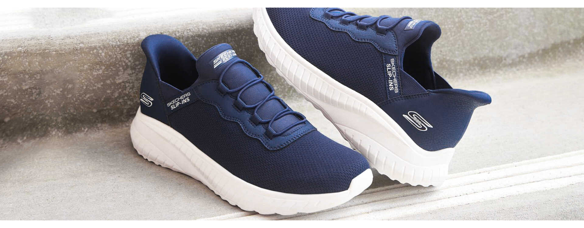 SKECHERS HANDS FREE SLIP-INS SKECHERS HANDS FREE SLIP-INS