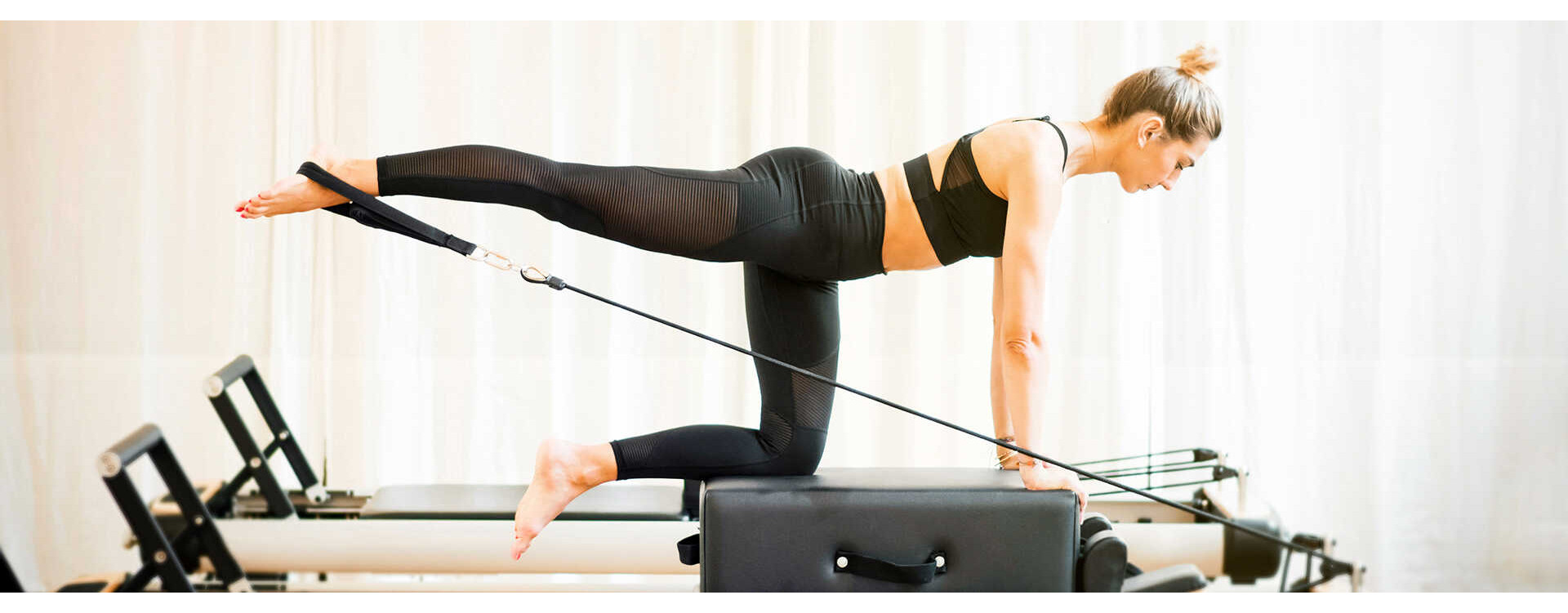 Pilates en casa: ¿qué accesorios necesito para empezar? Pilates en casa: ¿qué accesorios necesito para empezar?