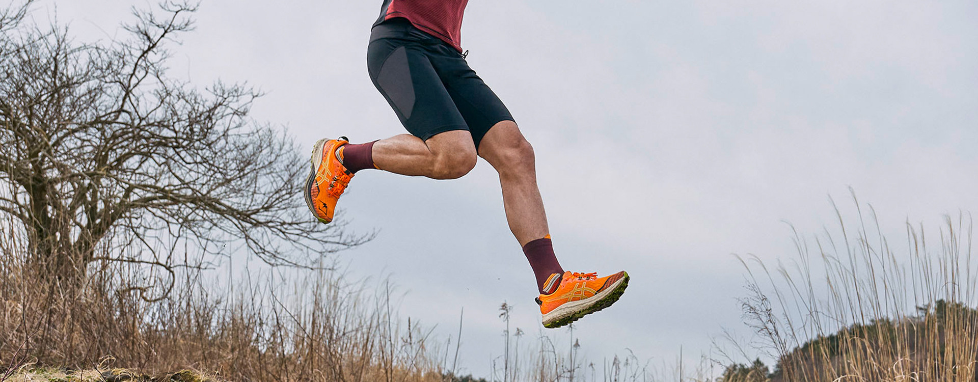 ¿QUÉ ZAPATILLAS DE TRAIL ASICS ELEGIR? ¿QUÉ ZAPATILLAS DE TRAIL ASICS ELEGIR?