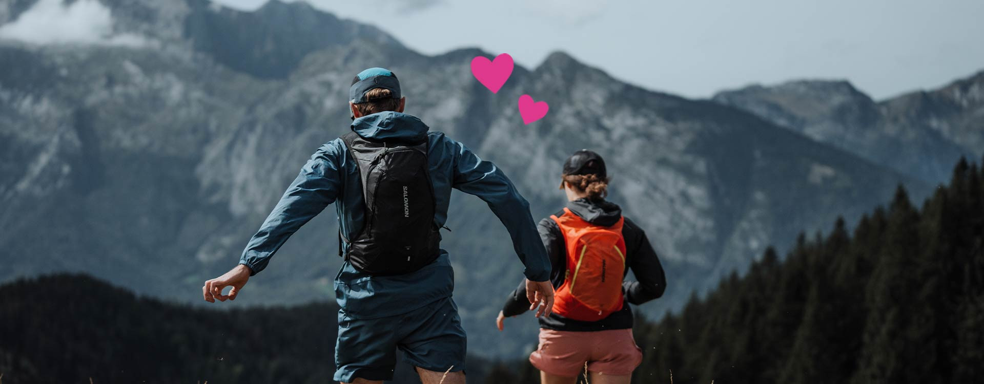 Celebra el Día de San Valentin con Regalos para tu Atleta Favorito Celebra el Día de San Valentin con Regalos para tu Atleta Favorito