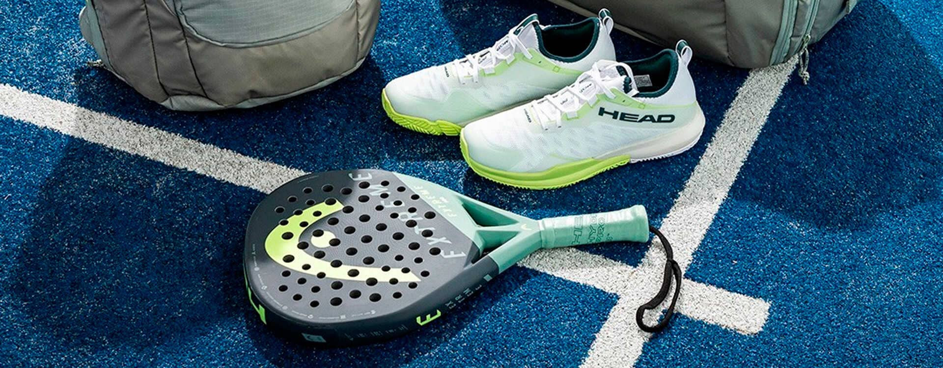 Beneficios del pádel y como elegir tú pala Beneficios del pádel y como elegir tú pala