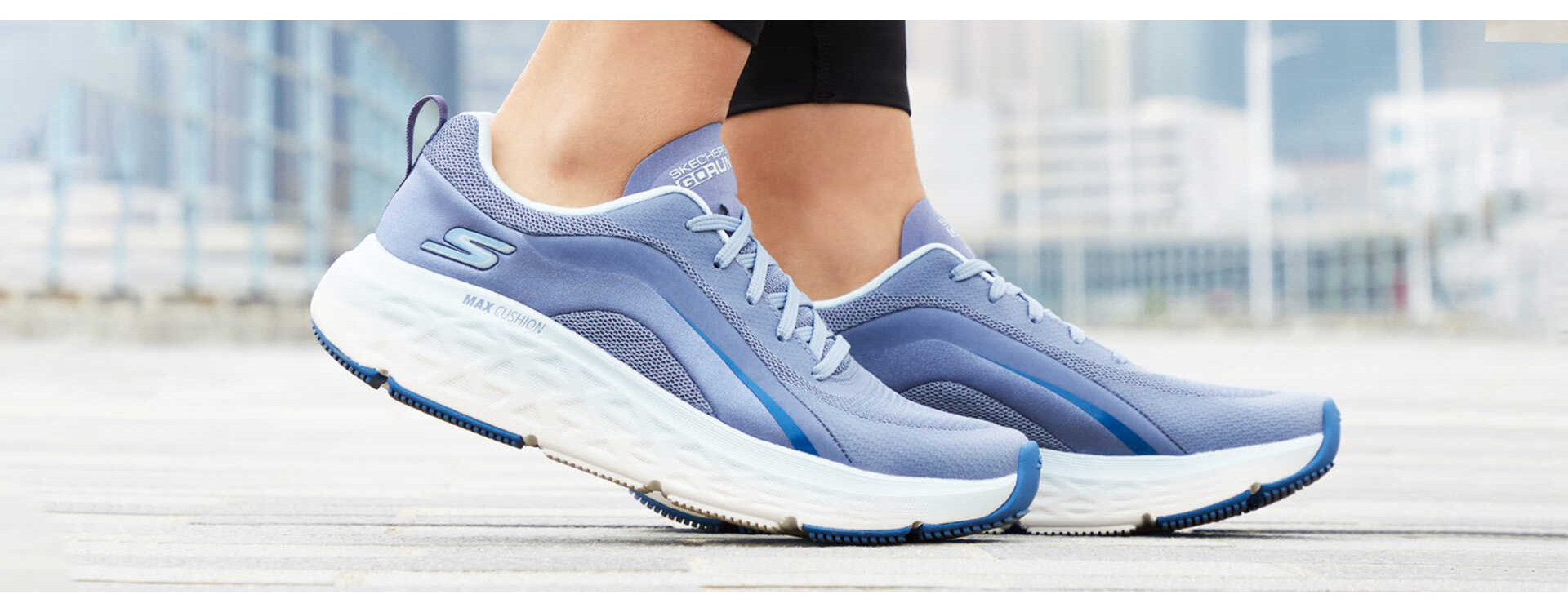 Las mejores zapatillas Skechers Las mejores zapatillas Skechers