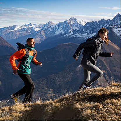 Diferencias entre trail, trekking y senderismo